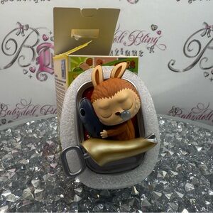 Pop mart labubu wacky mart canned sardines brand new open box